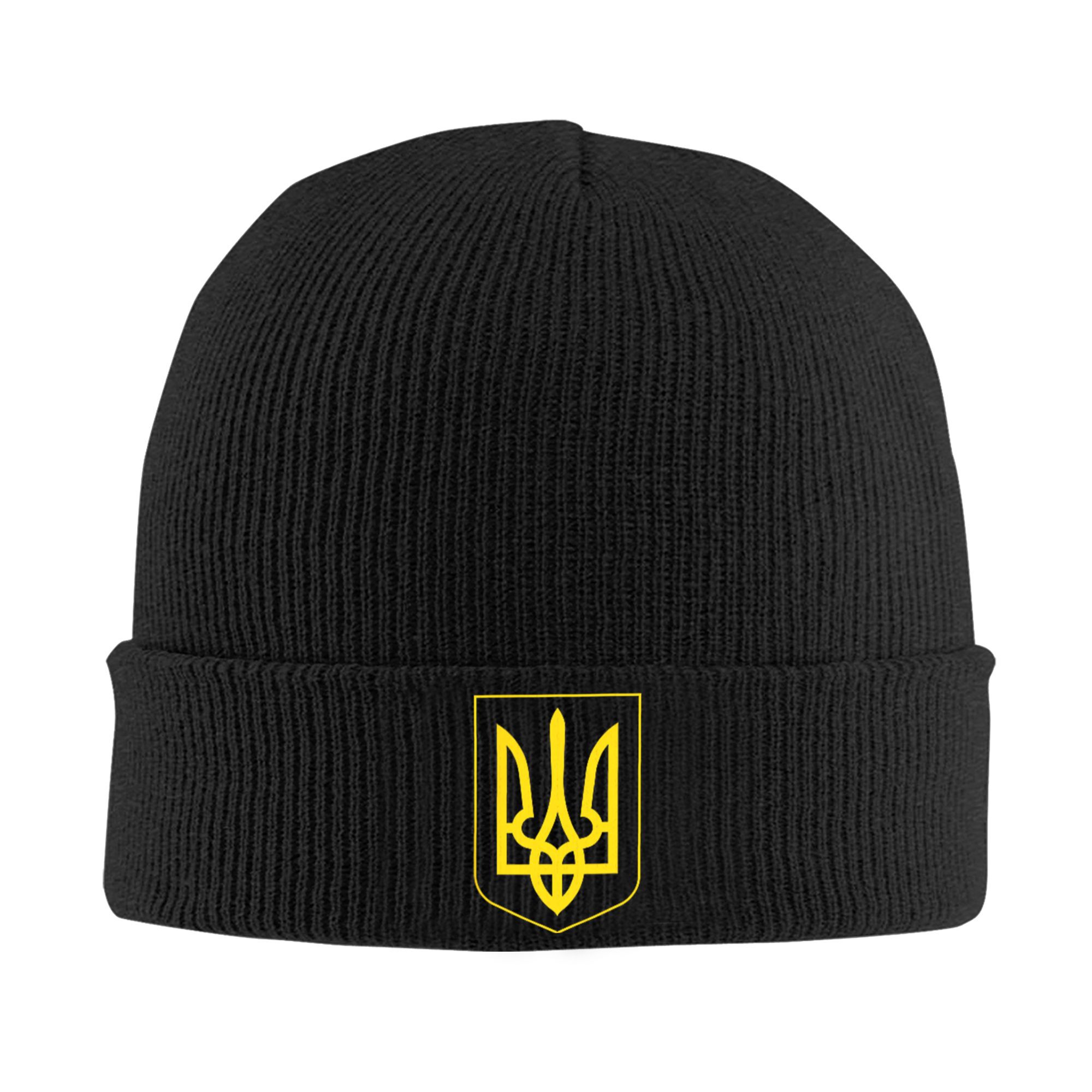 Outdoor Sport Ideas - Украинский флаг Винтаж Прапор Украины Вязаная