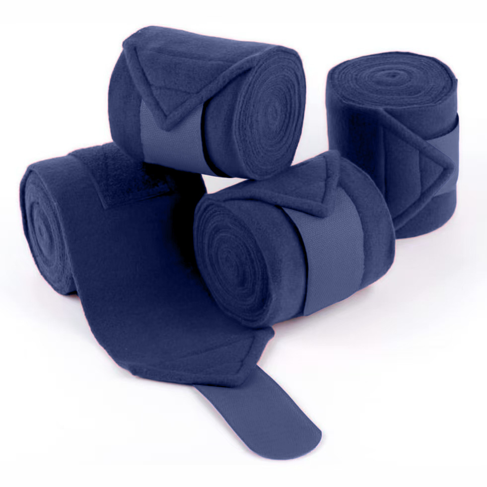 Polo Wraps Fleece - Бандажи для ног для конного поло,