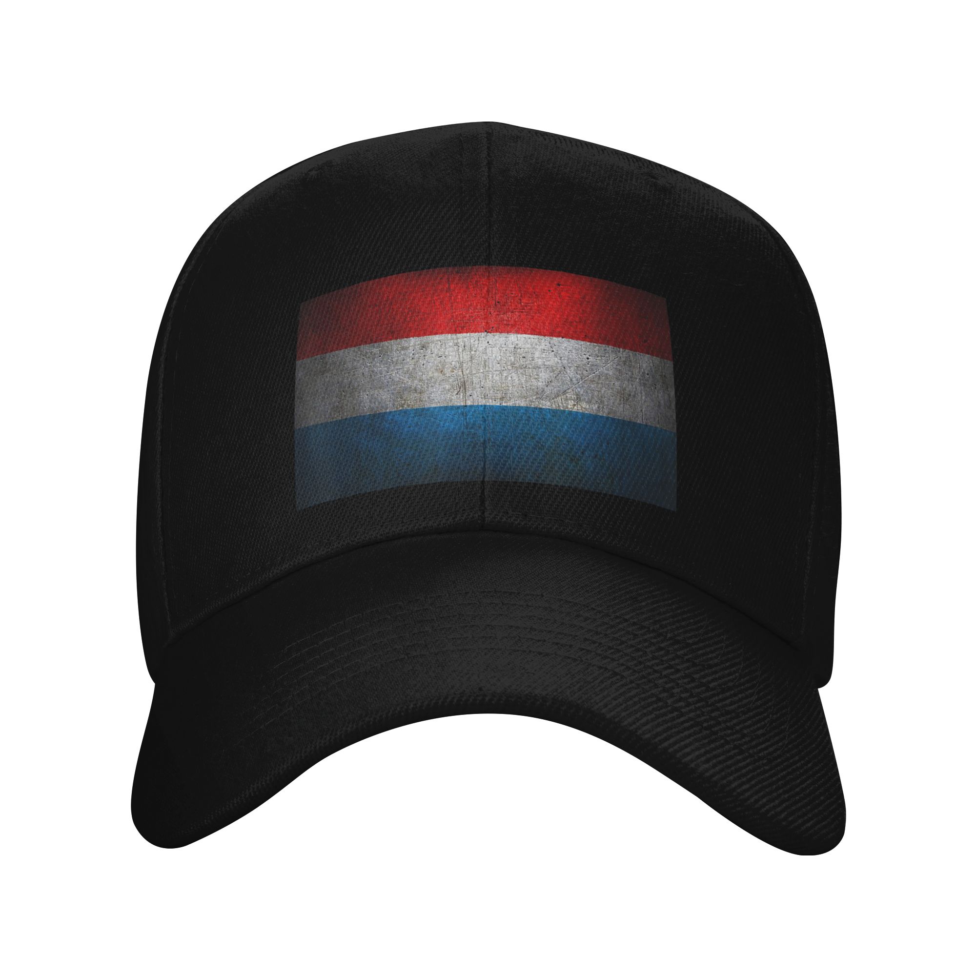 Outdoor Sport Luxembourg - Бейсболка с флагом Люксембурга, спортивная кепка