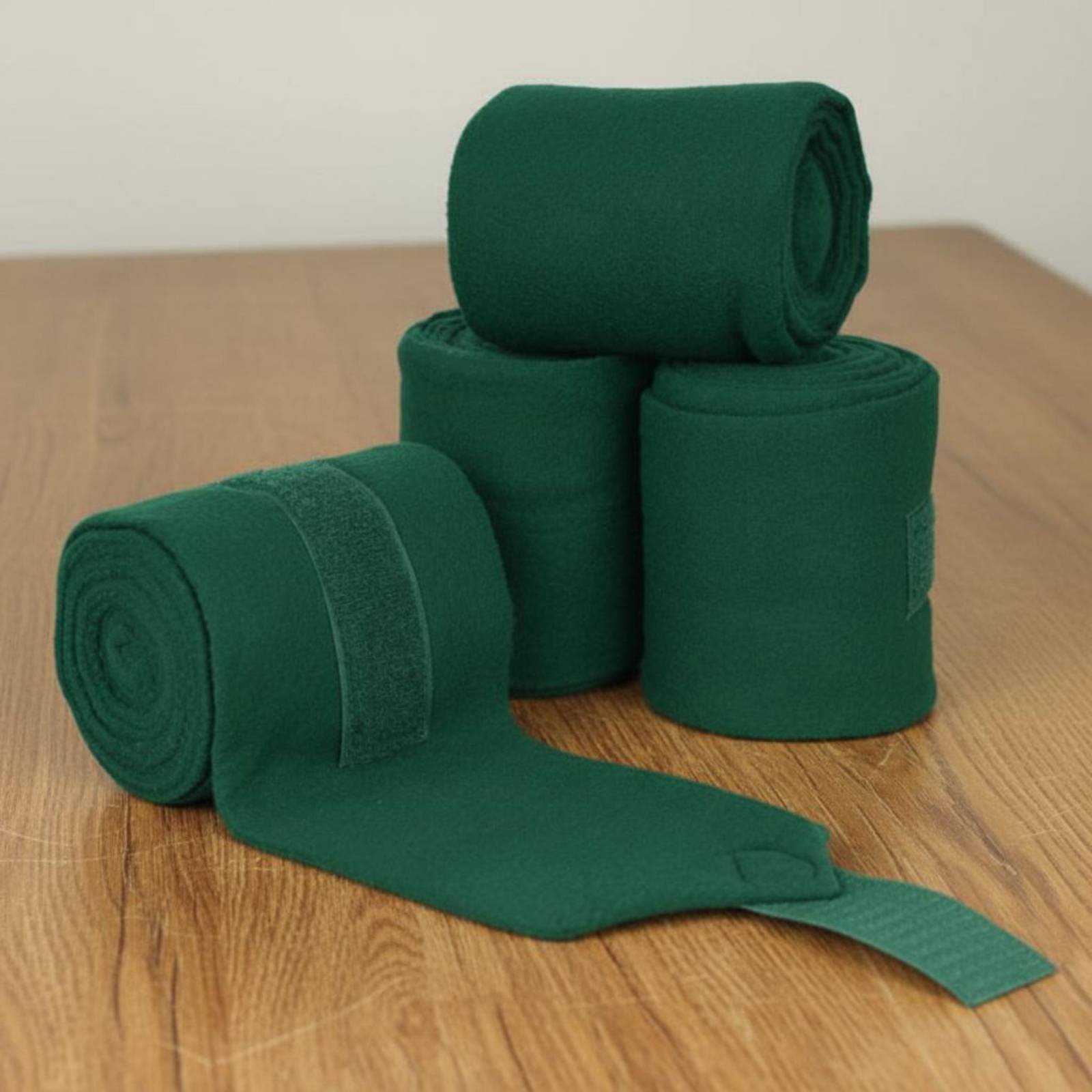 Комплект из 4 флисовых бандаже – обзор и цена Polo Wraps Fleece