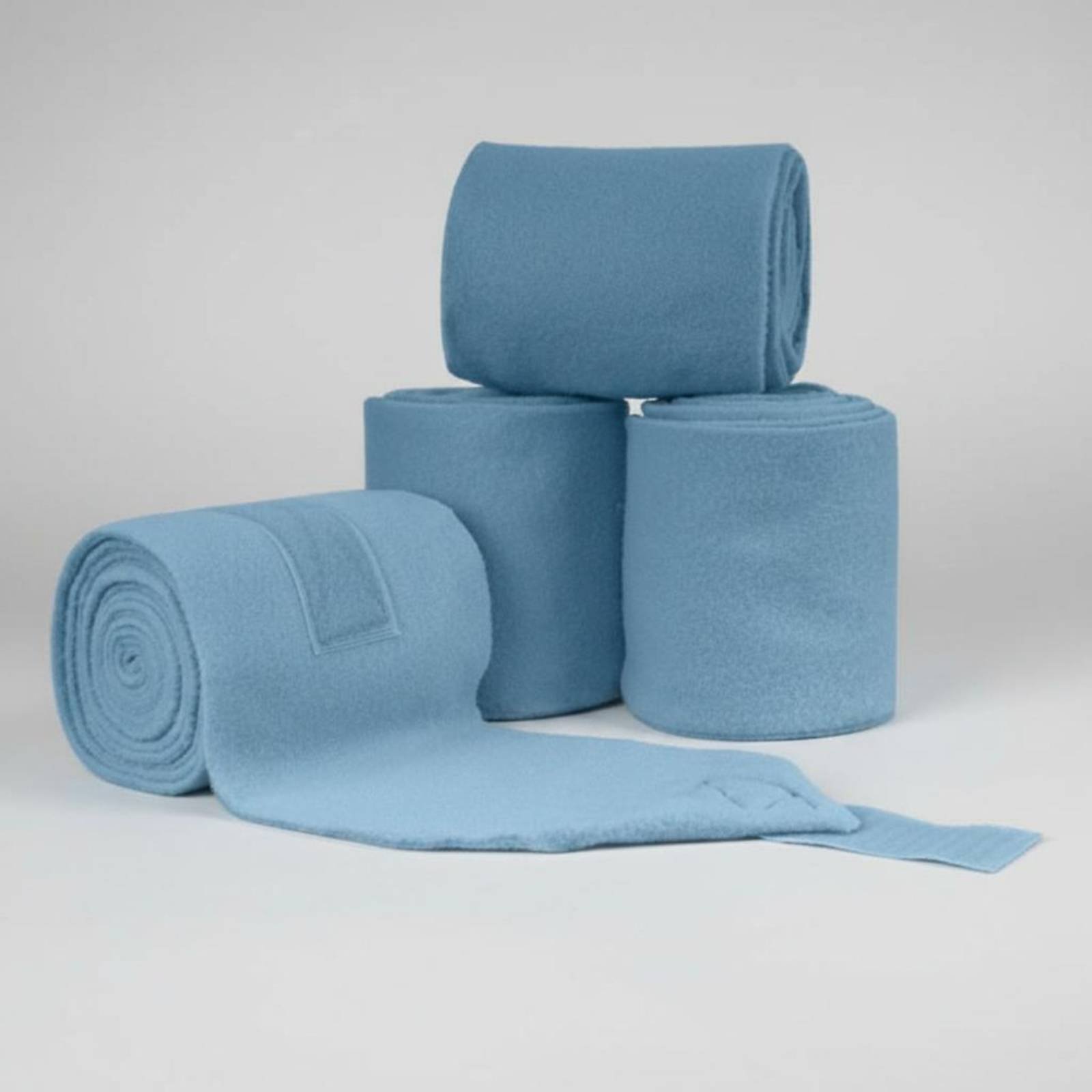 Комплект из 4 флисовых бандаже – обзор и цена Polo Wraps Fleece