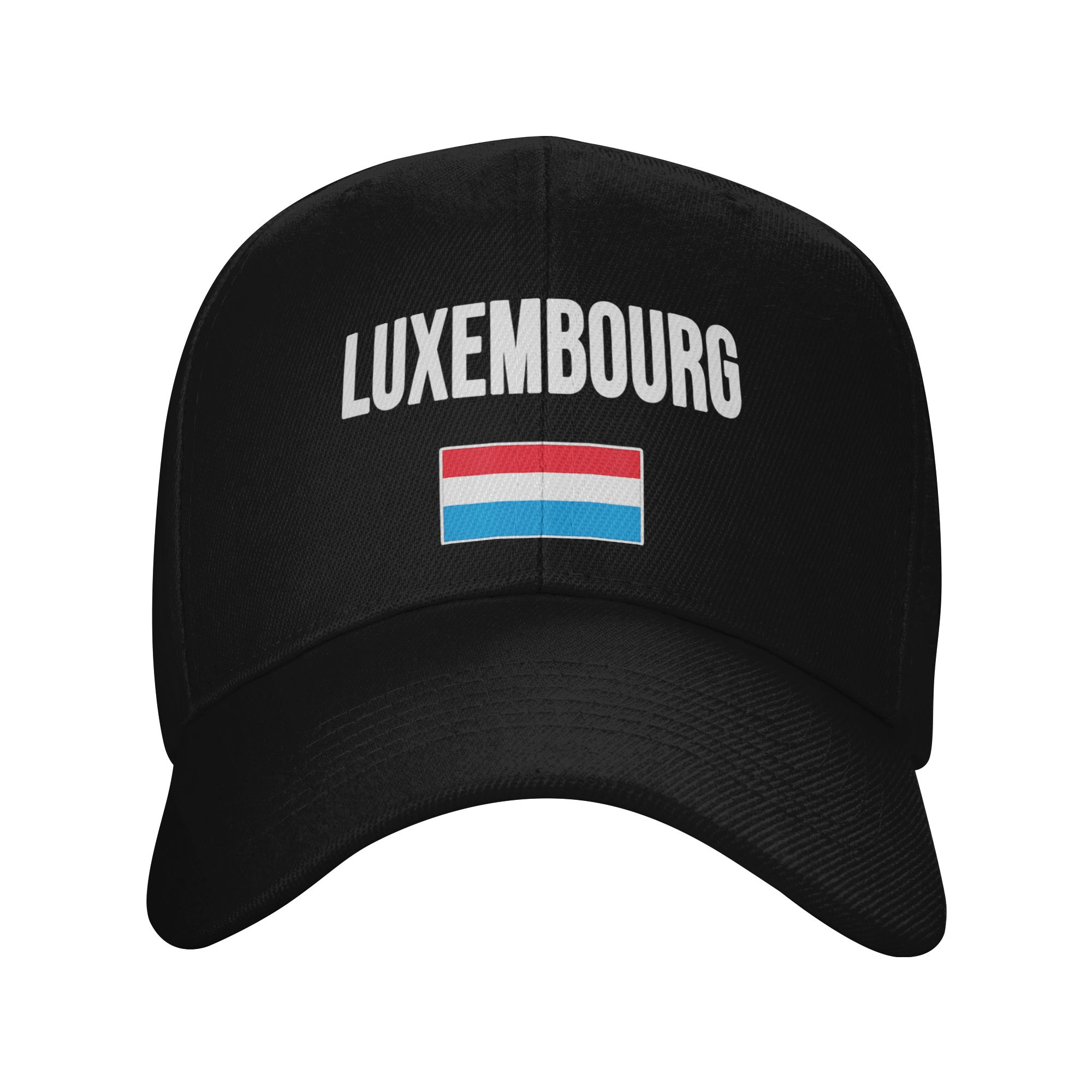 Бейсболка с флагом Люксембурга – обзор и цена Outdoor Sport Luxembourg