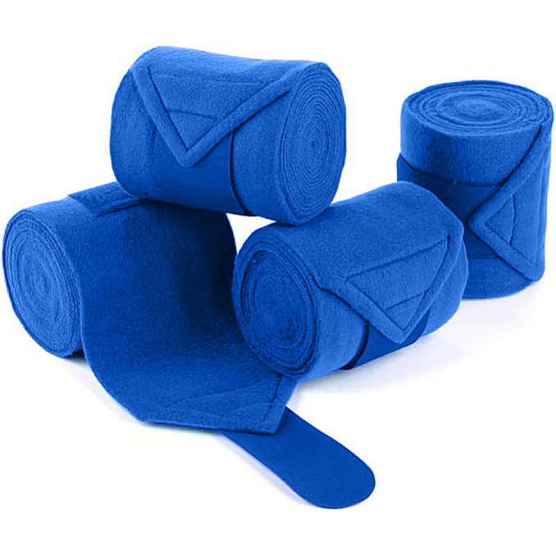 Комплект из 4 улучшенных флисо – обзор и цена Polo Wraps Fleece