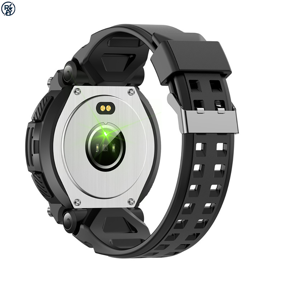 Новые умные часы LC17 с Blueto – обзор и цена Outdoor Sport Day
